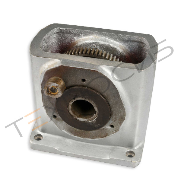 Верхний редуктор тестошнека на JGL-135-5B Техно-Сиб - Купить с доставкой по всей России 4