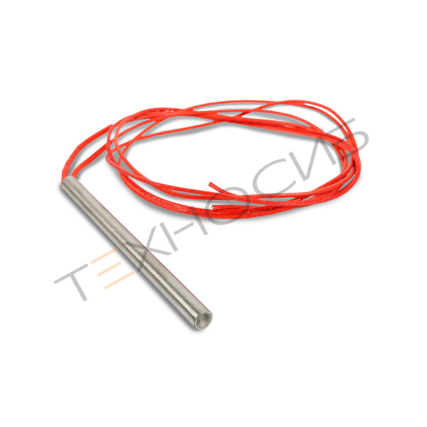 ТЭН (Ø10×150мм 110В 350Вт) для DXDG-100II Техно-Сиб - Купить с доставкой по всей России