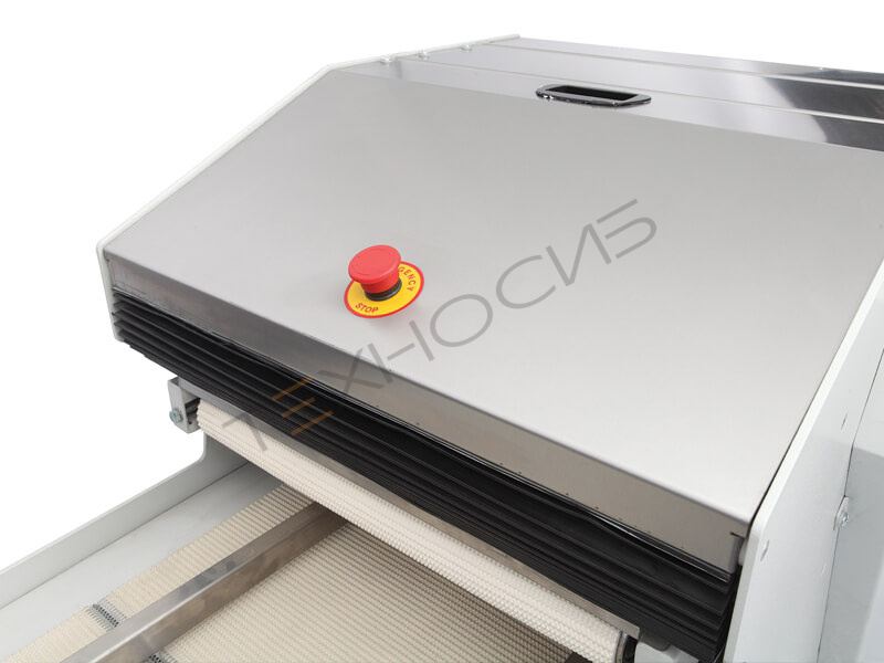 Хлеборезка PMBS 1500 (Хлеборезательная машина) Техно-Сиб - Купить с доставкой по всей России 3