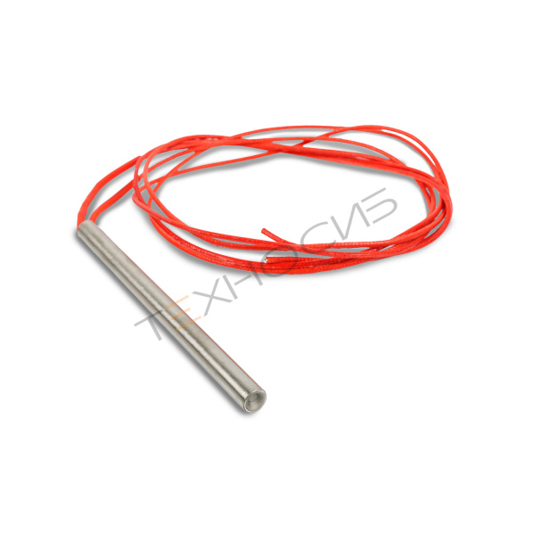 ТЭН (Ø10×150мм 110В 350Вт) для DXDG-100II Техно-Сиб - Купить с доставкой по всей России 