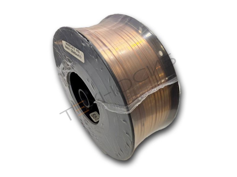 Полуавтоматический клипсатор для овощей в сетку SW 1 Техно-Сиб - Купить с доставкой по всей России 4