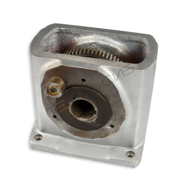 Верхний редуктор тестошнека на JGL-135-5B Техно-Сиб - Купить с доставкой по всей России 4