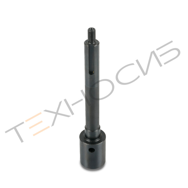 Вал привода колеса для FXJ-5050A Техно-Сиб - Купить с доставкой по всей России 