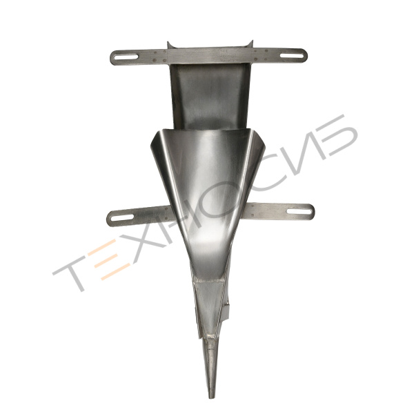 Формирователь пакета для DXDG-50II (4-х шовный пакет сашет, 120 мм) Техно-Сиб - Купить с доставкой по всей России