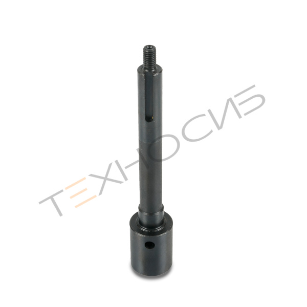 Вал привода колеса для FXJ-5050A Техно-Сиб - Купить с доставкой по всей России