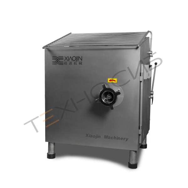 Волчок шнековый для измельчения мяса JR-130 (2 шнека) Техно-Сиб - Купить с доставкой по всей России