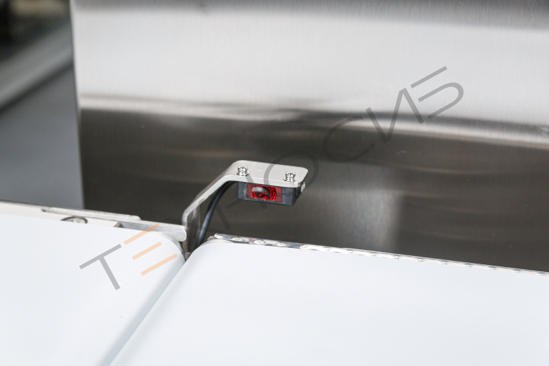 Контрольно-динамические весы IMC-230L-3H (IP65, двойной толкатель, 2 бокса, левая подача) Техно-Сиб - Купить с доставкой по всей России 13