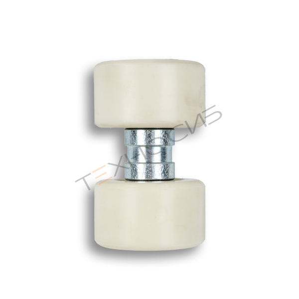 Опорное колесо в сборе BXZ15B0C03-A (HL-1500/HL1650) Техно-Сиб - Купить с доставкой по всей России 3