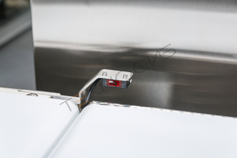 Контрольно-динамические весы IMC-230L-3H (IP65, двойной толкатель, 2 бокса, левая подача) Техно-Сиб - Купить с доставкой по всей России 13