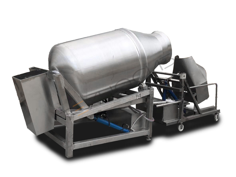 Вакуумный массажер DRB-GRY1700 Техно-Сиб - Купить с доставкой по всей России 