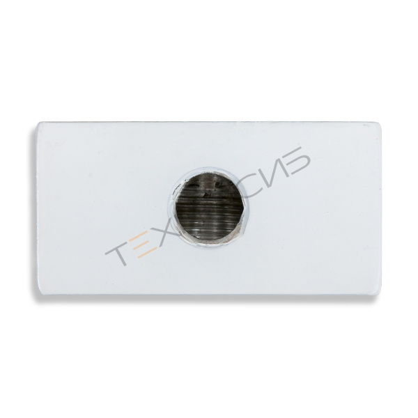 Держатель сопла для DZ-800W/DZQ-600L (правый) Техно-Сиб - Купить с доставкой по всей России 4