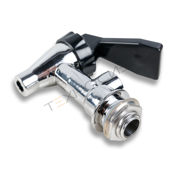 Краник для электрокипятильника серии WB Техно-Сиб - Купить с доставкой по всей России 3