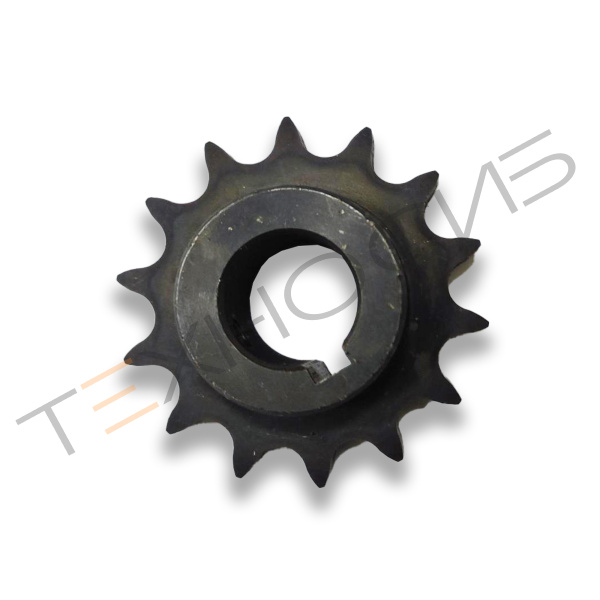 Звездочка на цепь к конвейеру BS-4535A Техно-Сиб - Купить с доставкой по всей России 2