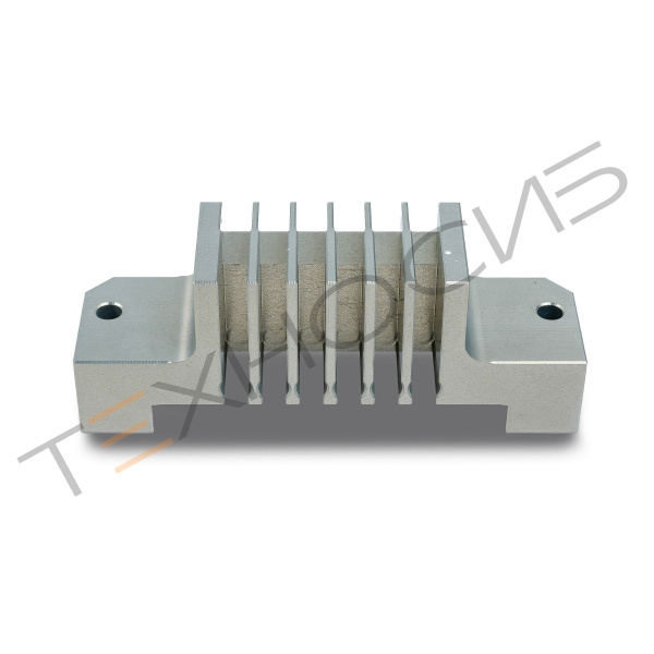 Комплект деталей для наполнения капсул №00 для CGN208-DE Техно-Сиб - Купить с доставкой по всей России 9