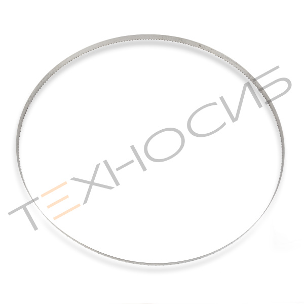 Пильное полотно 2810 мм для JG400A (для костей) Техно-Сиб - Купить с доставкой по всей России 