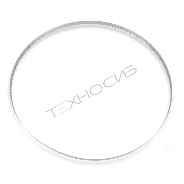 Пильное полотно 2810 мм для JG400A (для костей) Техно-Сиб - Купить с доставкой по всей России 