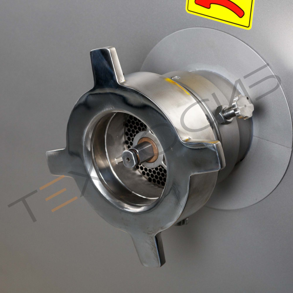 Волчок шнековый для измельчения мяса JR-130 (2 шнека) Техно-Сиб - Купить с доставкой по всей России 8