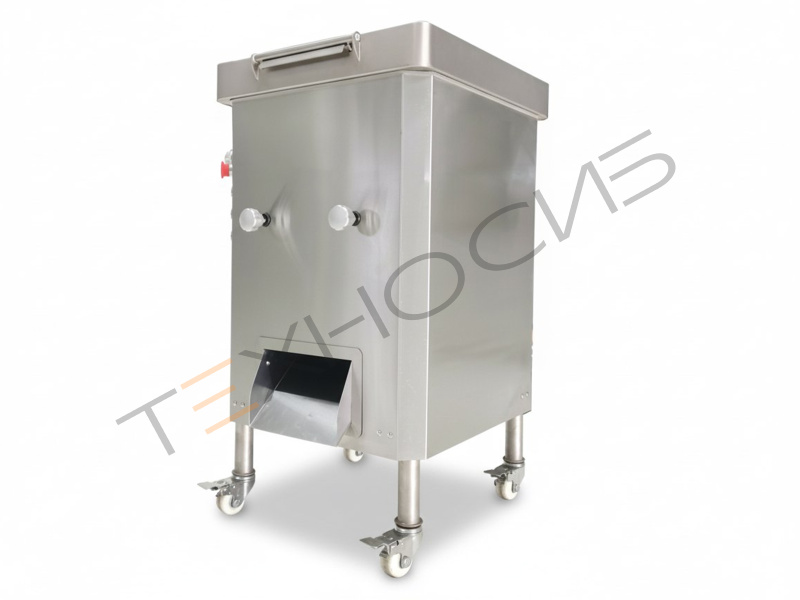 Промышленный слайсер для мяса DRB-RS180 Техно-Сиб - Купить с доставкой по всей России 