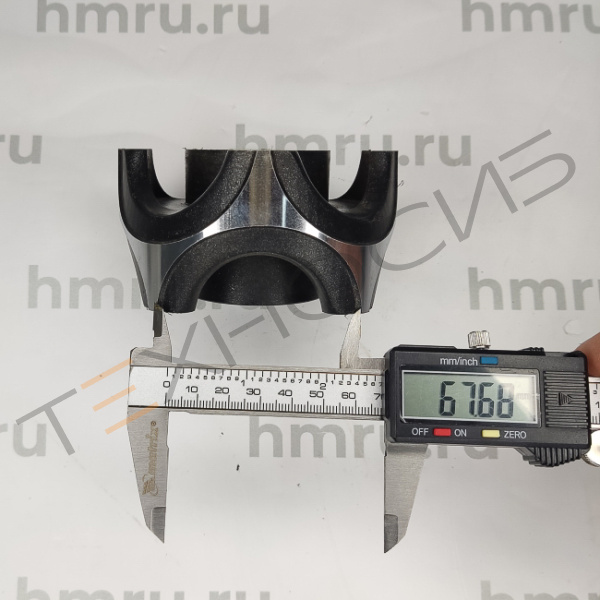 Матрица формующая для JGL-135-5B (100*52*8, 14-15 гр.) Техно-Сиб - Купить с доставкой по всей России 8