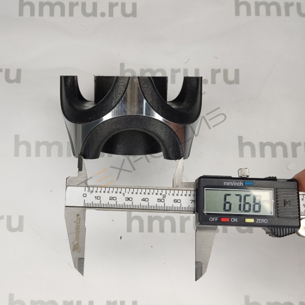 Матрица формующая для JGL-135-5B (100*52*8, 14-15 гр.) Техно-Сиб - Купить с доставкой по всей России 8