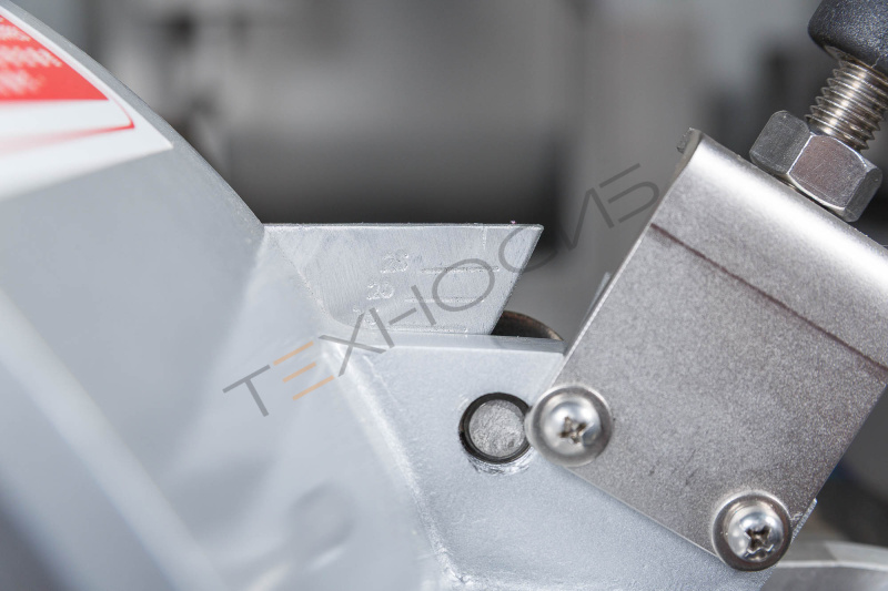 Овощерезка DRB-108S Техно-Сиб - Купить с доставкой по всей России 18