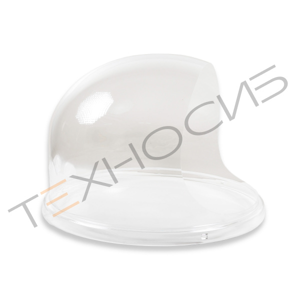 Колпак для аппарата сахарной ваты HEC-03 Техно-Сиб - Купить с доставкой по всей России 2