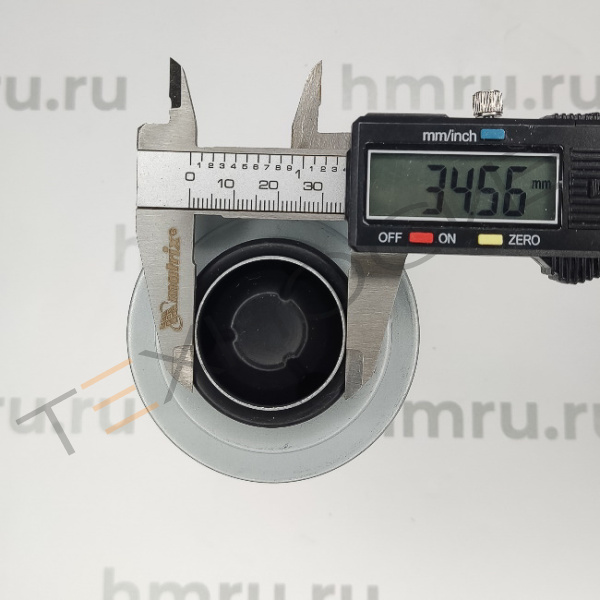 Воздушный фильтр для вакуумного насоса XDZ-020 Техно-Сиб - Купить с доставкой по всей России 5