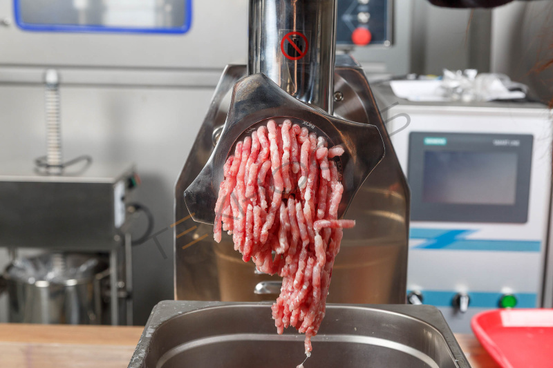 Мясорубка производственная JR-32 (reverse) Техно-Сиб - Купить с доставкой по всей России 11