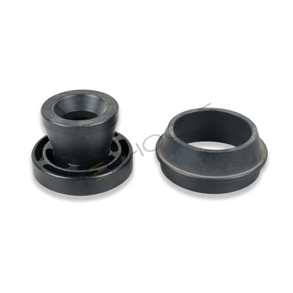 Комплект форсунок для пельменного аппарата ST-II (18-20 гр., d 40 mm) Техно-Сиб - Купить с доставкой по всей России 