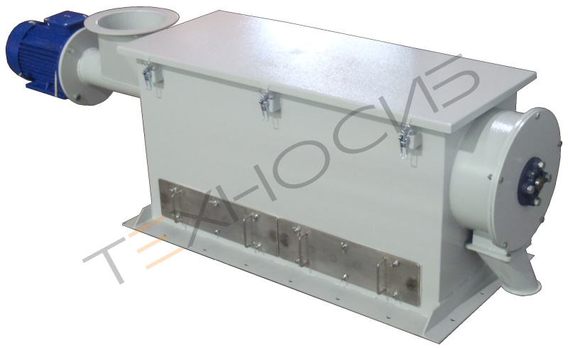 Мукопросеиватель МПЕ-3,0 Техно-Сиб - Купить с доставкой по всей России