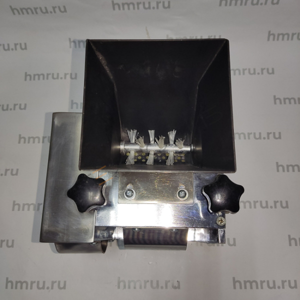 Формующая голова для JGL-120 (100*52*8, 14-16g) Техно-Сиб - Купить с доставкой по всей России 2
