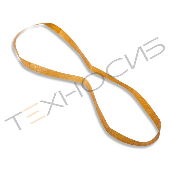 Ремень тефлоновый 1010×15 мм Техно-Сиб - Купить с доставкой по всей России 