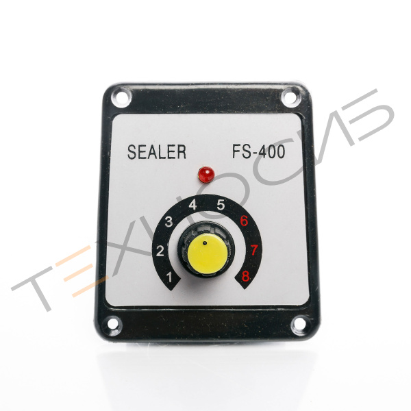 Реле времени 400AL для FS-400C Техно-Сиб - Купить с доставкой по всей России 