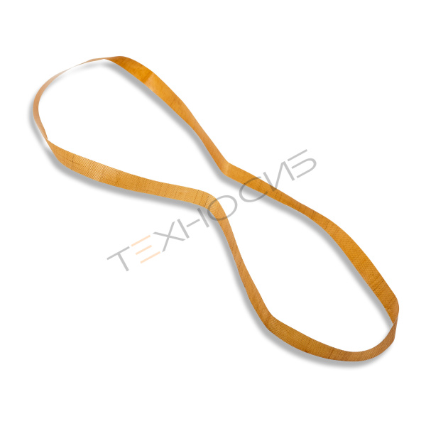 Ремень тефлоновый 1010×15 мм Техно-Сиб - Купить с доставкой по всей России 