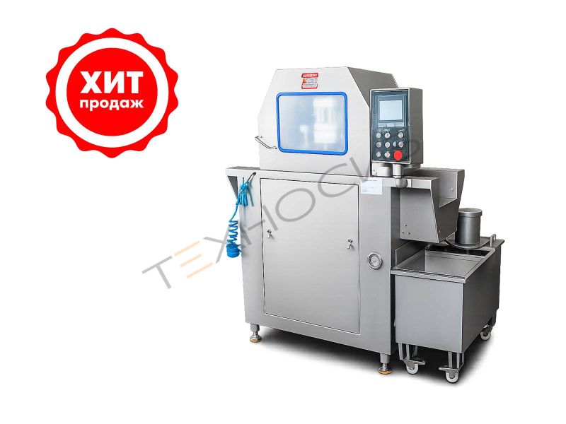 Автоматический инъектор рассола DRB-ZS50 Техно-Сиб - Купить с доставкой по всей России 