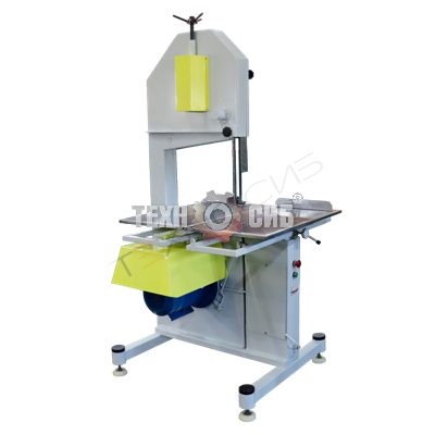 Ленточная пила ПМ-ФР-2П Техно-Сиб - Купить с доставкой по всей России 