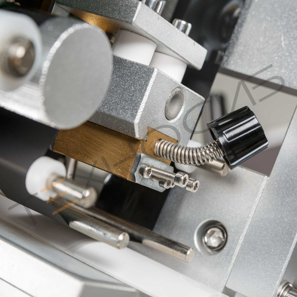 Автоматический этикетировщик для плоских поверхностей с датером HLMT-160D Техно-Сиб - Купить с доставкой по всей России 17