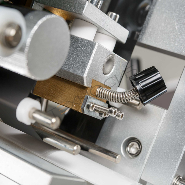 Автоматический этикетировщик для плоских поверхностей с датером HLMT-160D Техно-Сиб - Купить с доставкой по всей России 17