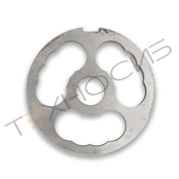 Решетка приемная к ИПКС  132-114 (Н)  Техно-Сиб - Купить с доставкой по всей России 