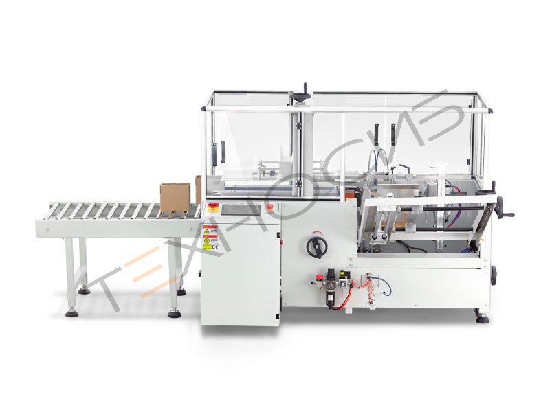 Формирователь для коробов GPK-30Н15 Техно-Сиб - Купить с доставкой по всей России 2