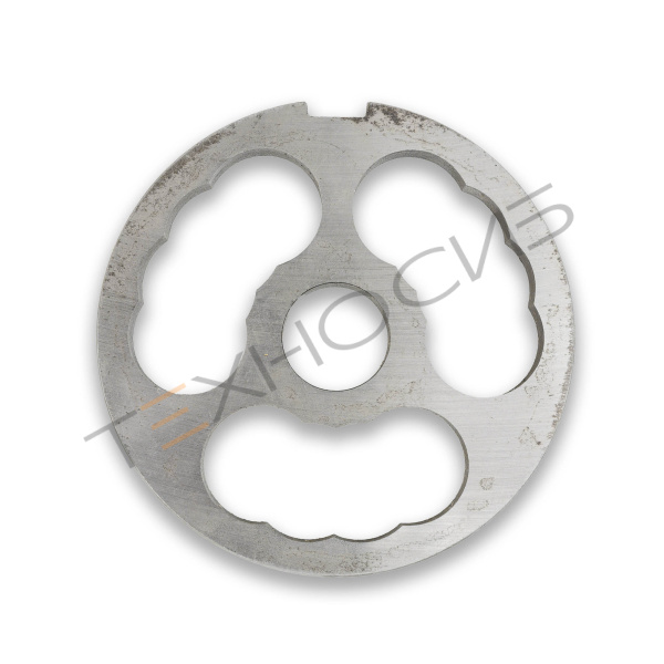 Решетка приемная к ИПКС  132-114 (Н)  Техно-Сиб - Купить с доставкой по всей России