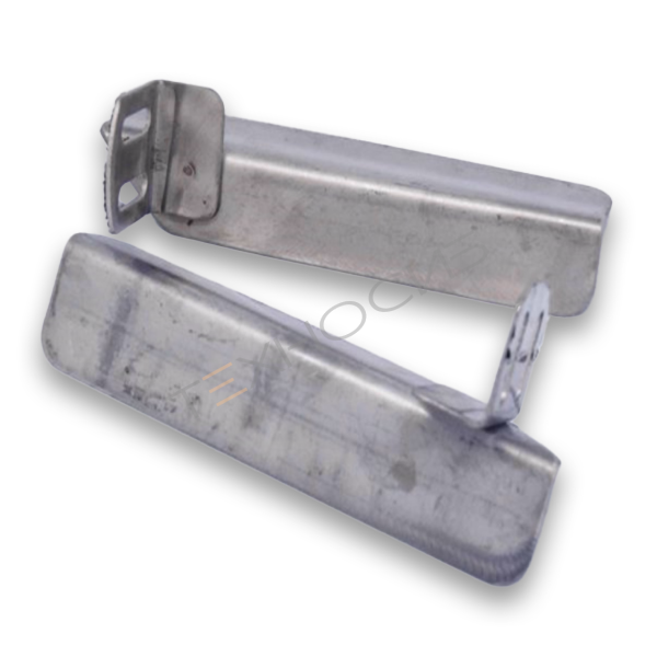 Направляющая подачи пакета для FRB-770 DBF-900 Техно-Сиб - Купить с доставкой по всей России 