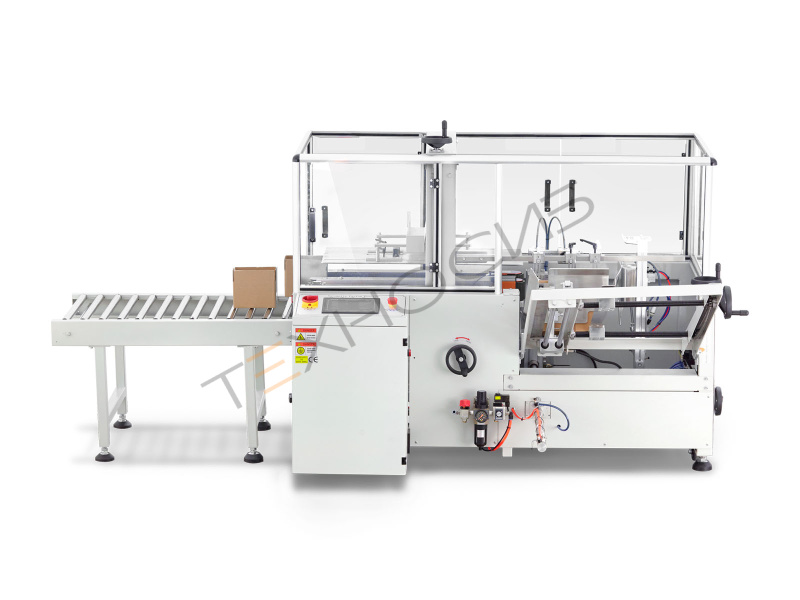 Формирователь для коробов GPK-30Н15 Техно-Сиб - Купить с доставкой по всей России 2