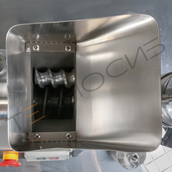 Пельменный аппарат JGT-60 (JGL-60) HRF Техно-Сиб - Купить с доставкой по всей России 5