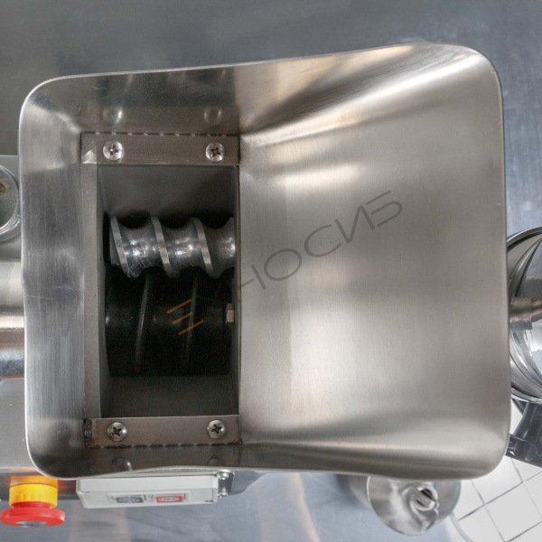 Пельменный аппарат JGT-60 (JGL-60) HRF Техно-Сиб - Купить с доставкой по всей России 5