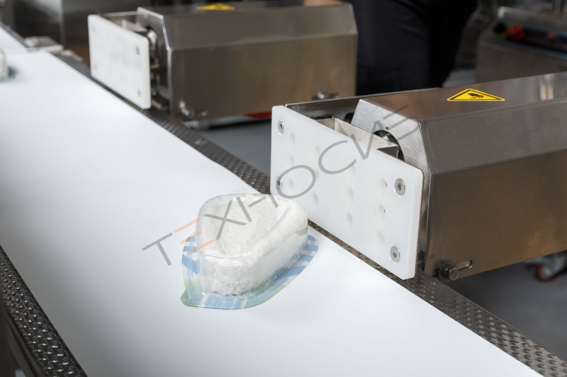 Контрольно-динамические весы IMC-230L-3H (IP65, двойной толкатель, 2 бокса, левая подача) Техно-Сиб - Купить с доставкой по всей России 11