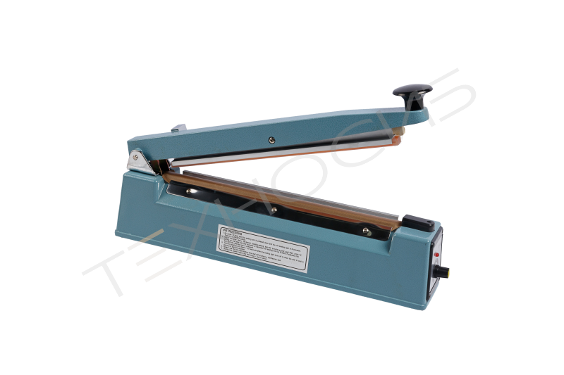 Ручной запайщик пакетов FS-300C Техно-Сиб - Купить с доставкой по всей России 