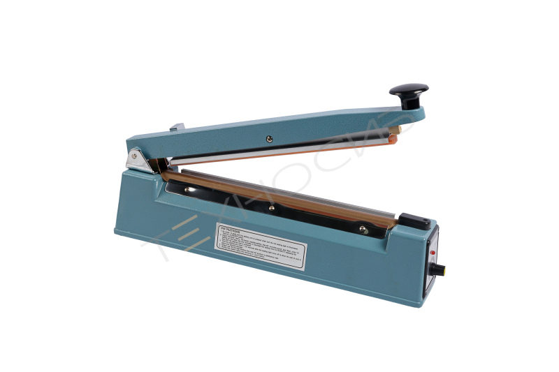 Ручной запайщик пакетов FS-300C Техно-Сиб - Купить с доставкой по всей России 