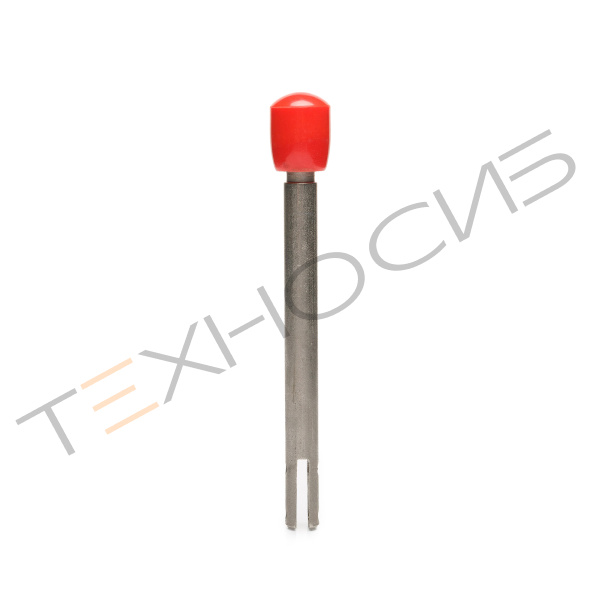 Рукоятка узла продольной запайки DXDZ Техно-Сиб - Купить с доставкой по всей России 