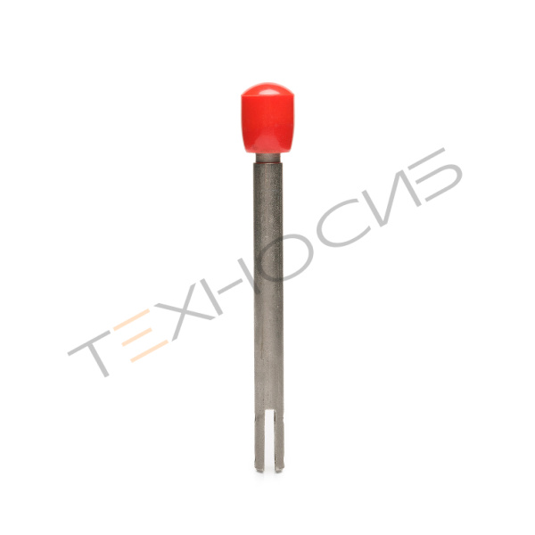 Рукоятка узла продольной запайки DXDZ Техно-Сиб - Купить с доставкой по всей России